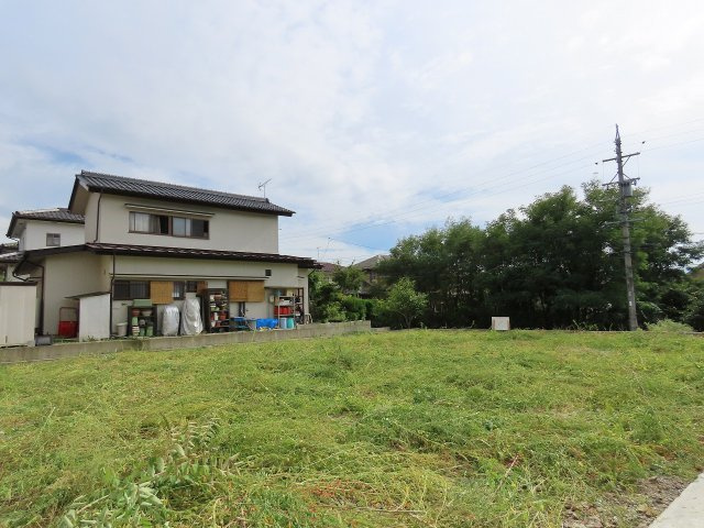 松原　売土地|09/18 09:32