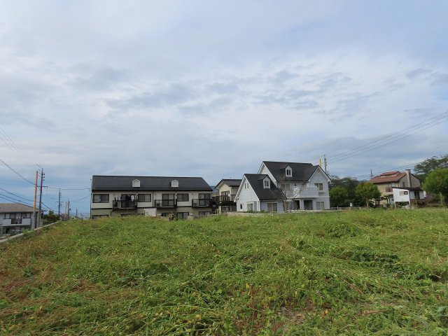 松原　売土地|09/18 09:33