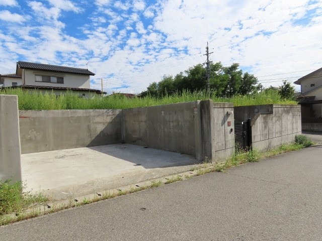 松原　売土地|08/25 11:28