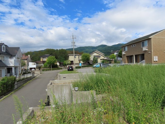 松原　売土地|08/25 10:24