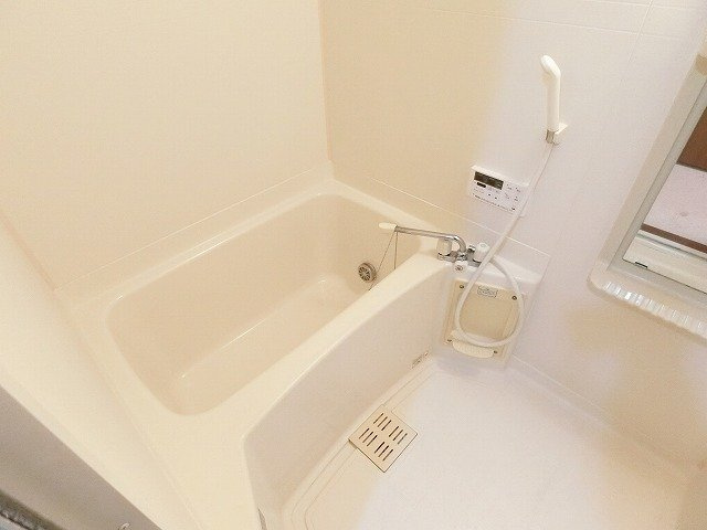 アルコバレーノ　Ａの浴室