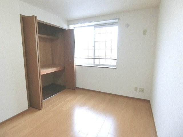 アルコバレーノ　Ａの内装