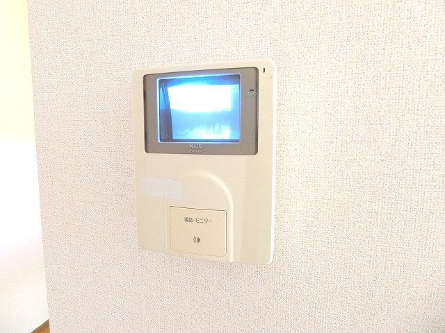 アルコバレーノ　Ａのセキュリティ