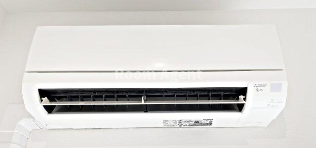 S-RESIDENCE堀田beauteの設備