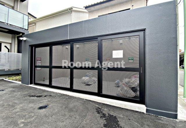 S-RESIDENCE堀田beauteのその他