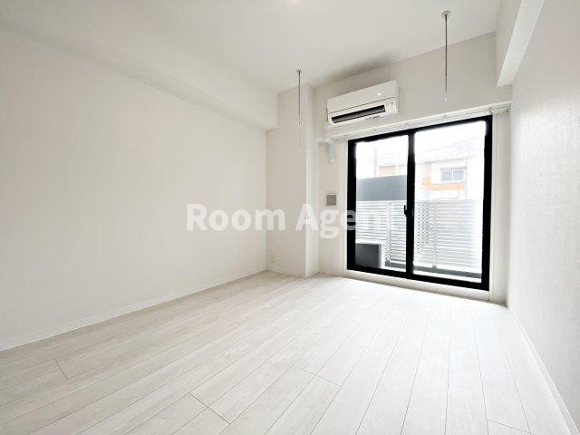 S-RESIDENCE堀田beauteの居間・リビング|類似物件の写真です。