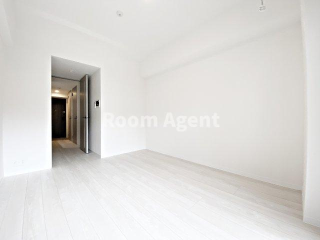 S-RESIDENCE堀田beauteの内装