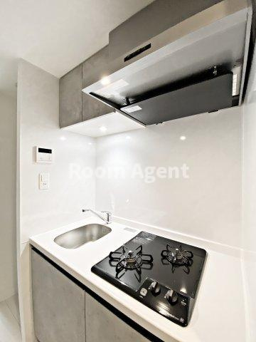 S-RESIDENCE堀田beauteのキッチン