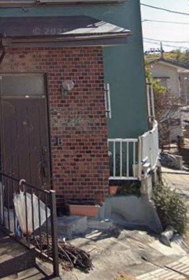 【エントランス】 | 西谷戸建住宅