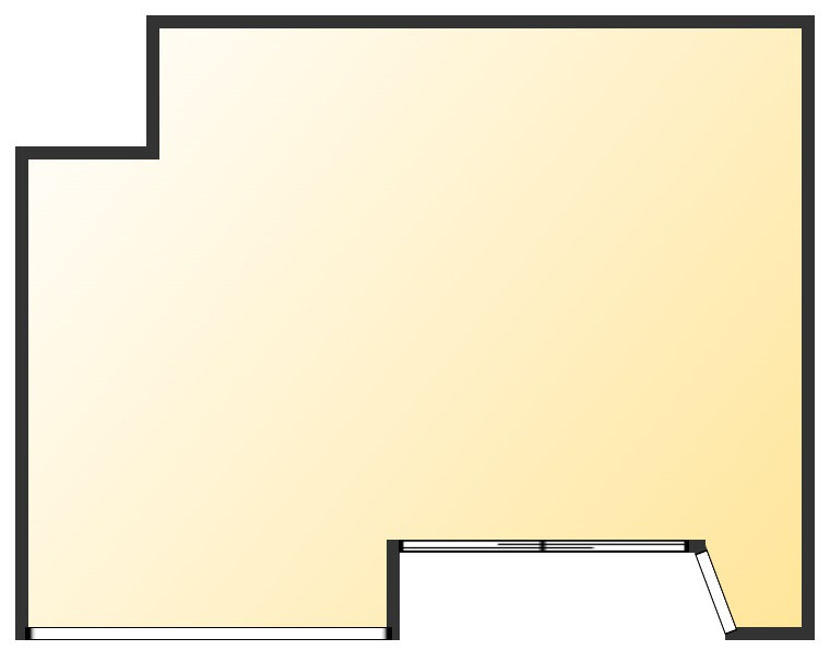 米子市四日市町　テナントA