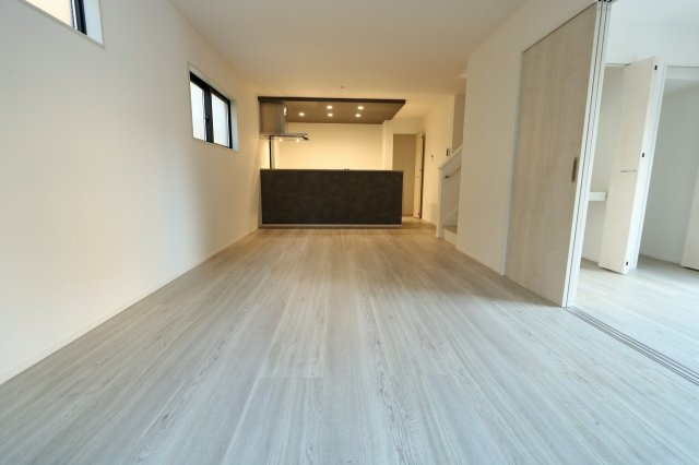 【キッチン】の画像