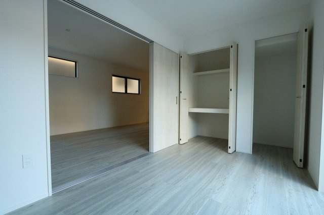 【洋室】の画像