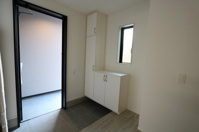 【玄関】の画像