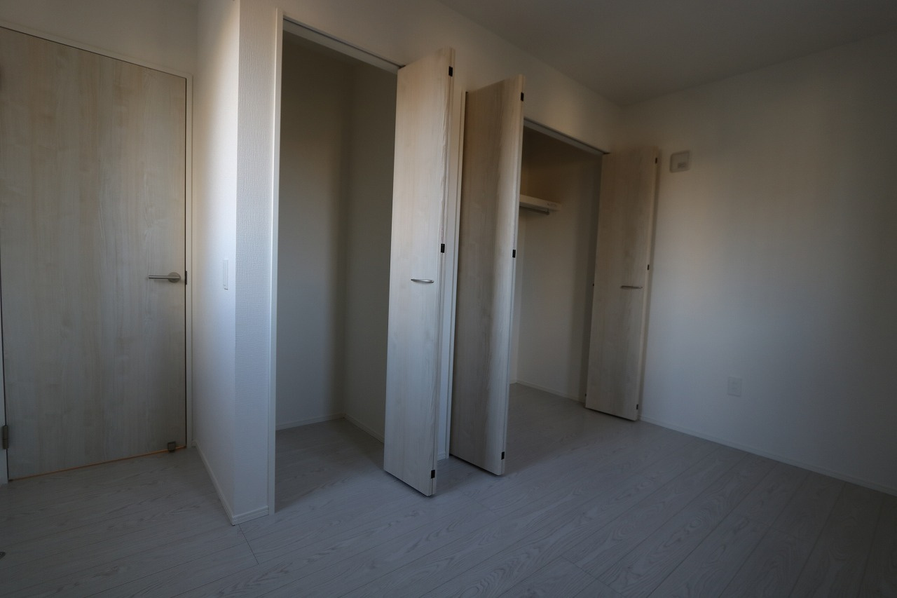 【洋室】の画像