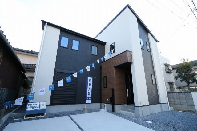 【外観】の画像