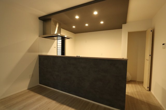 【キッチン】の画像