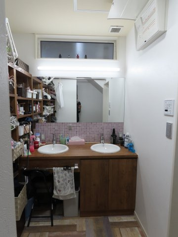 事務所併用中古住宅|04/23 17:42