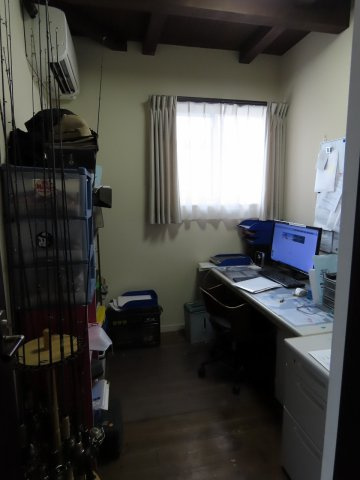 事務所併用中古住宅|04/23 17:43