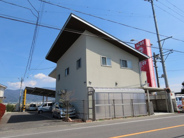事務所併用中古住宅|04/23 17:31