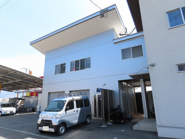 事務所併用中古住宅|04/23 17:33