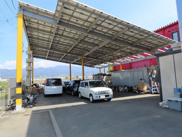 事務所併用中古住宅|04/23 17:33