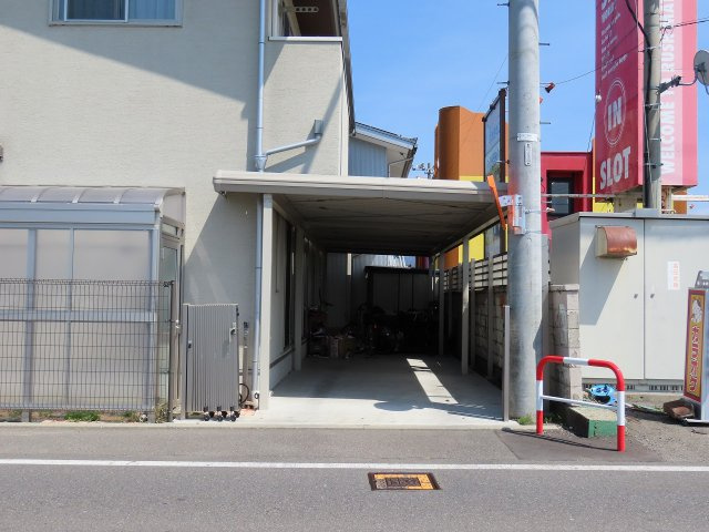 事務所併用中古住宅|04/23 17:33