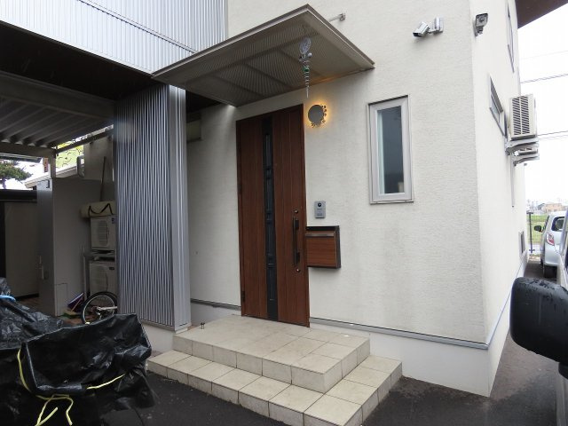 事務所併用中古住宅|04/23 17:35