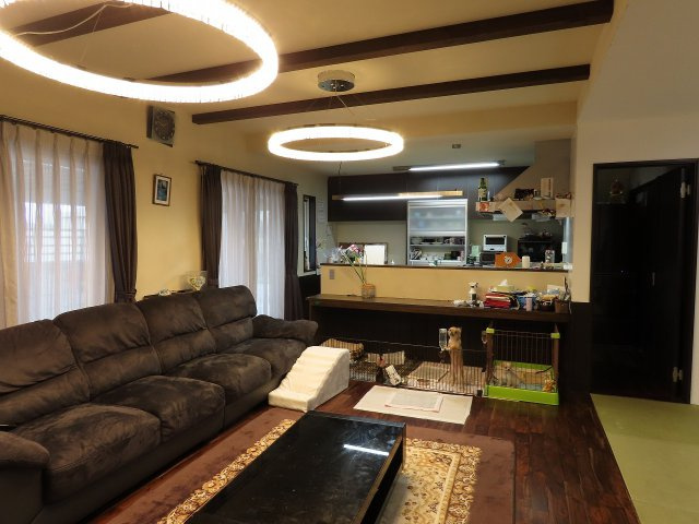 事務所併用中古住宅|04/23 17:36