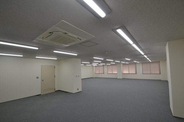 【内装】 | なかよしビル