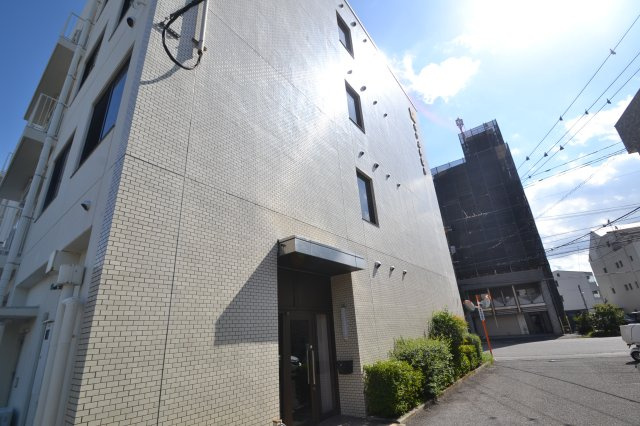 【外観】 | なかよしビル