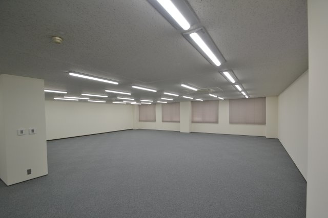 【内装】 | なかよしビル