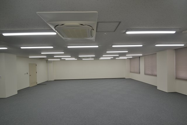 【内装】 | なかよしビル
