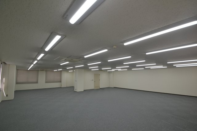 【内装】 | なかよしビル