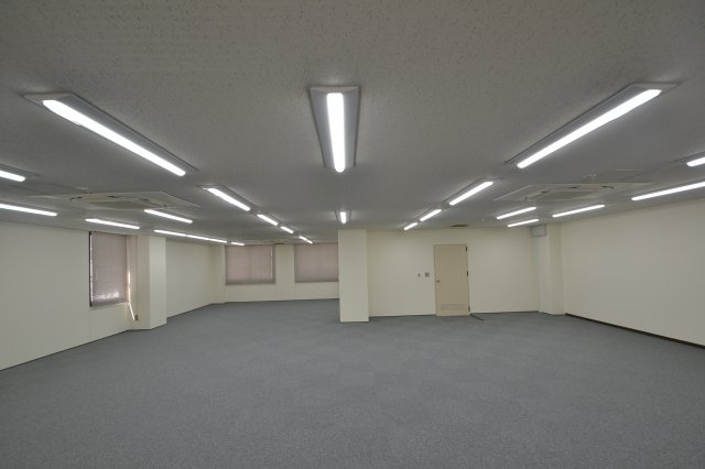 【内装】 | なかよしビル