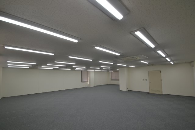 【内装】 | なかよしビル