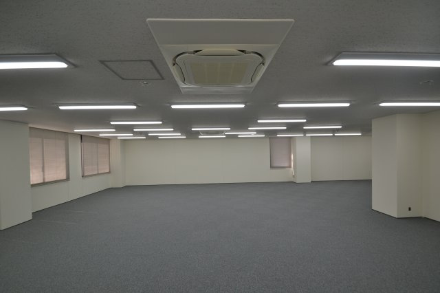 【内装】 | なかよしビル
