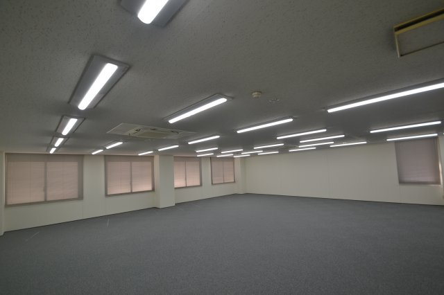 【内装】 | なかよしビル