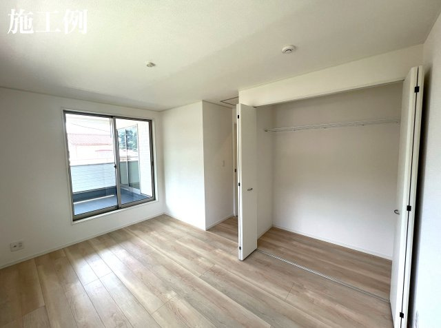 【浴室】 | 大磯町国府本郷　新築戸建て　全2号棟