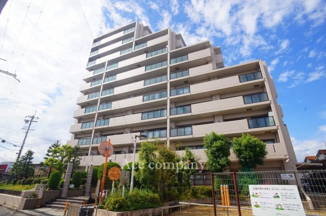 レックスプラザ八尾志紀の画像