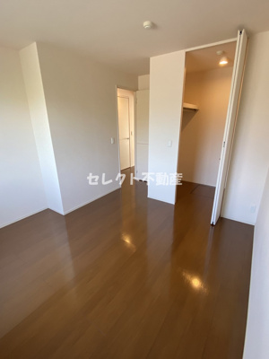 【洋室】 | ライジングサン西宮 A棟 | 【ライジングサン西宮 A棟】