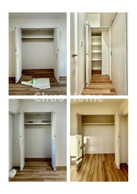 【現況写真】 | 小松川グリーンハイツ1号棟 | ゴミ出し場