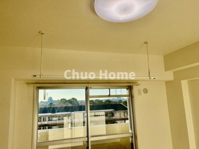 【外観】 | 小松川グリーンハイツ1号棟 | 外観