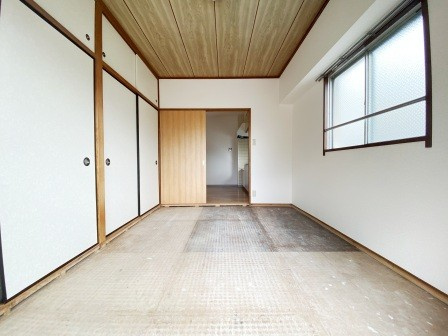 ベルメゾンツチヤの居間・リビング