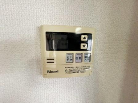 ベルメゾンツチヤの設備