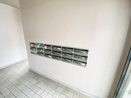 ベルメゾンツチヤの設備