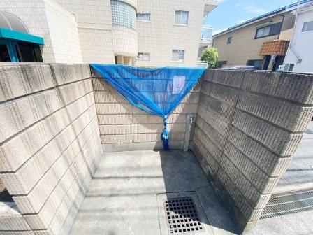 ベルメゾンツチヤのその他共用部分