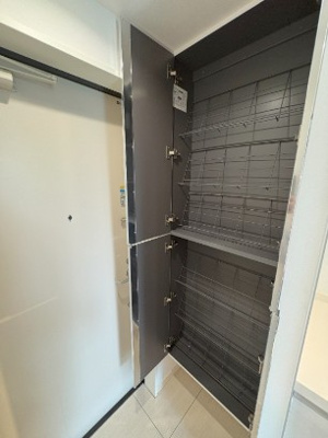 【設備】 | ジェノヴィア新高円寺