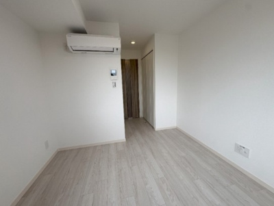 【寝室】 | ジェノヴィア新高円寺