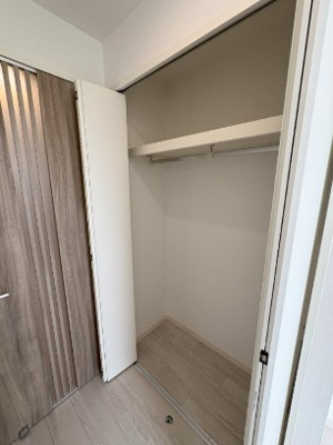 【収納】 | ジェノヴィア新高円寺