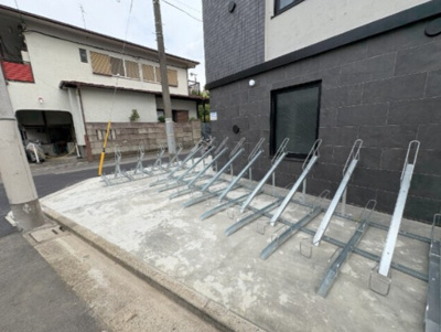 【その他共用部分】 | ジェノヴィア新高円寺